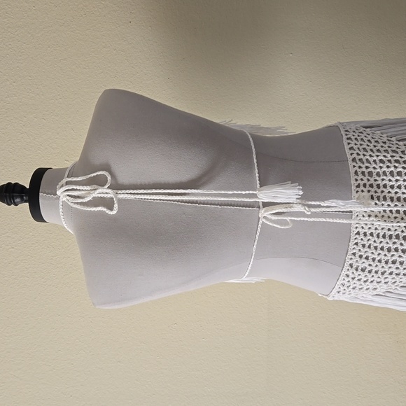 Crochet bikini Cover - Picture 6 of 7